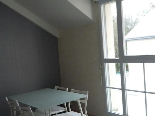 Appartement 1 pièce 19 m²