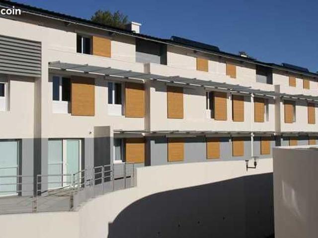 Appartement 1 pièce 19 m²