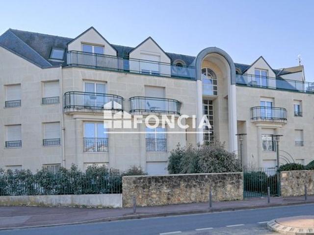 Appartement 1 pièce 19 m²