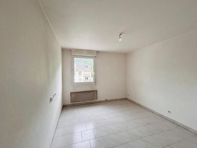 Appartement 1 pièce 19 m²
