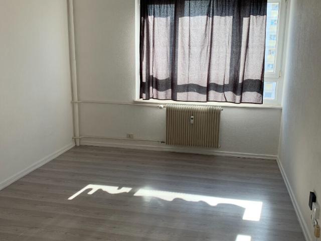 Appartement 1 pièce 19 m²