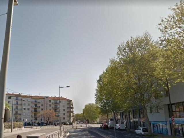 Appartement 1 pièce 19 m²
