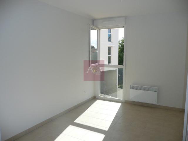 Appartement 1 pièce 19 m²