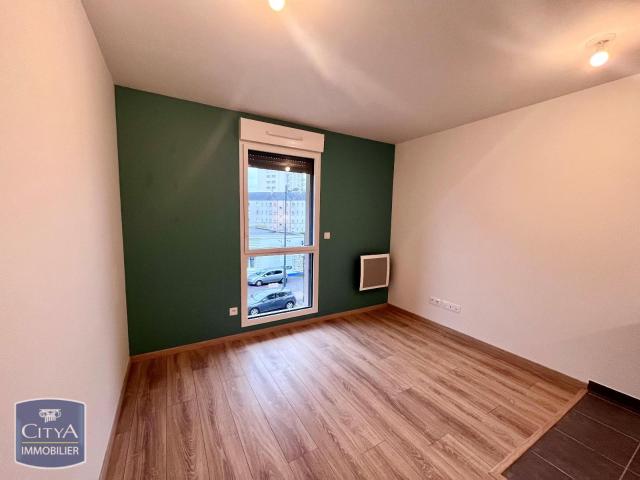 Appartement 1 pièce 19 m²