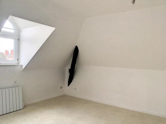 Appartement 1 pièce 19 m²