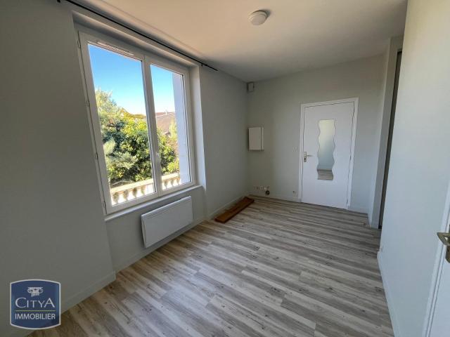 Appartement 1 pièce 19 m²