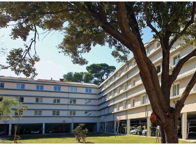 Appartement 1 pièce 19 m²