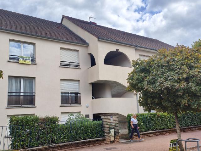 Appartement 1 pièce 19 m²