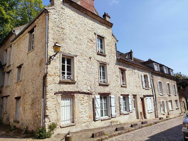 Appartement 1 pièce 19 m²