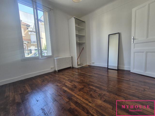 Appartement 1 pièce 19 m²