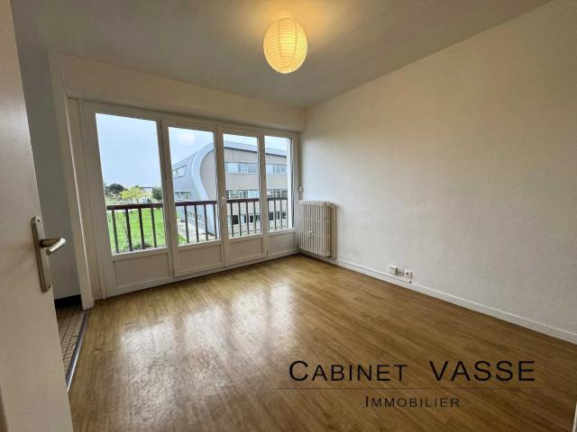 Appartement 1 pièce 19 m²