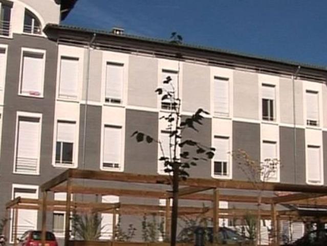 Appartement 1 pièce 19 m²