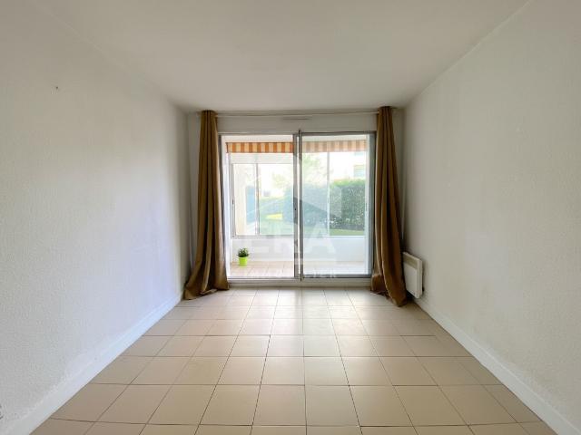 Appartement 1 pièce 19 m²