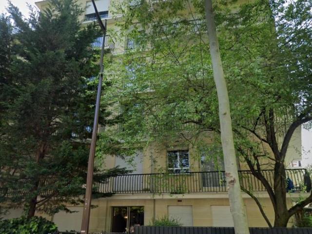Appartement 1 pièce 19 m²