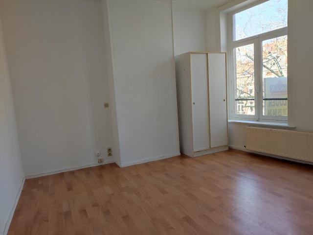 Appartement 1 pièce 19 m²
