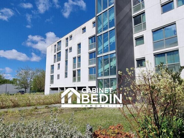 Appartement 1 pièce 19 m²