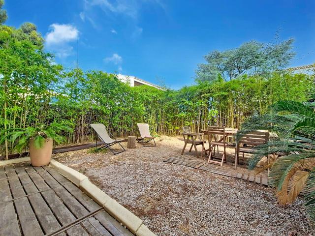 Appartement 1 pièce 19 m²