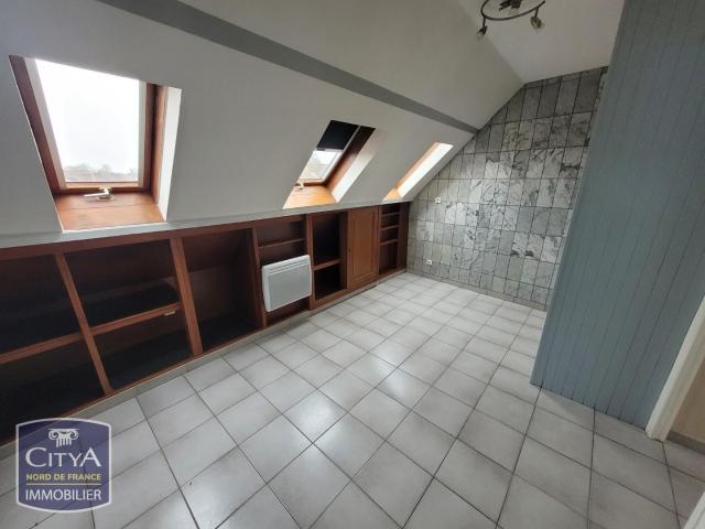 Appartement 1 pièce 19 m²
