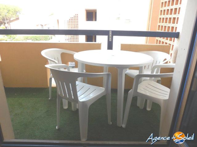 Appartement 1 pièce 19 m²
