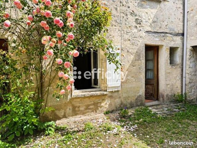 Appartement 1 pièce 19 m²