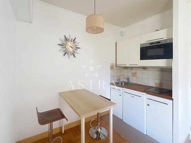 Appartement 1 pièce 19 m²