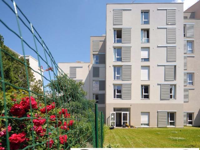 Appartement 1 pièce 19 m²