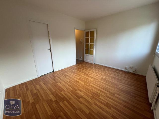 Appartement 1 pièce 19 m²