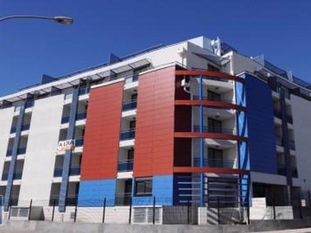 Appartement 1 pièce 19 m²