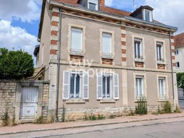 Appartement 1 pièce 23 m²
