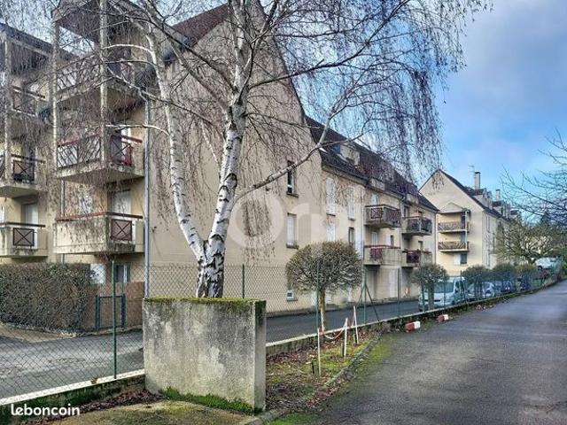 Appartement 1 pièce 19 m²