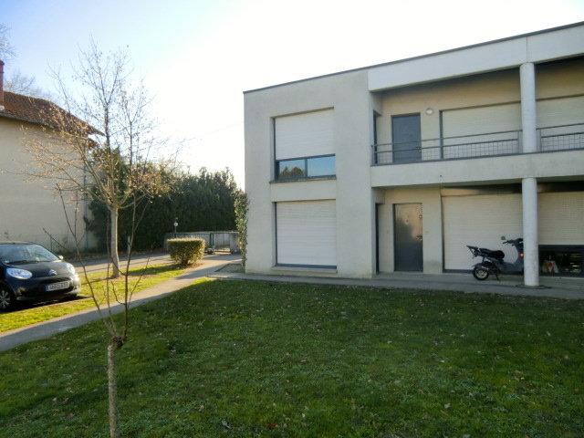 Appartement 1 pièce 19 m²