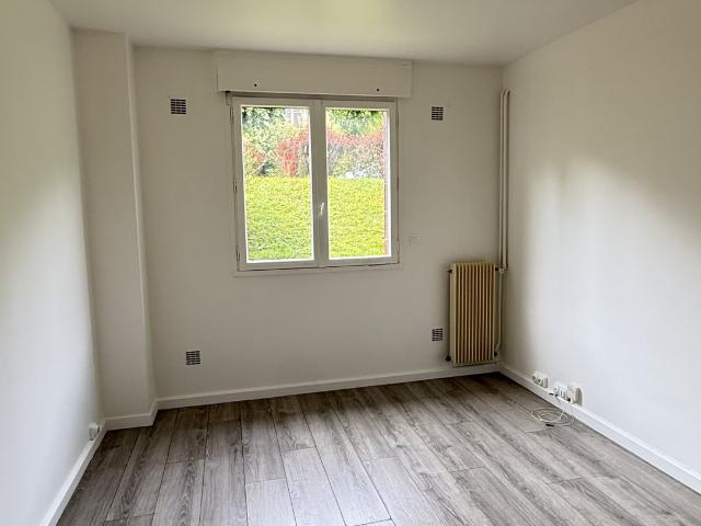 Appartement 1 pièce 19 m²