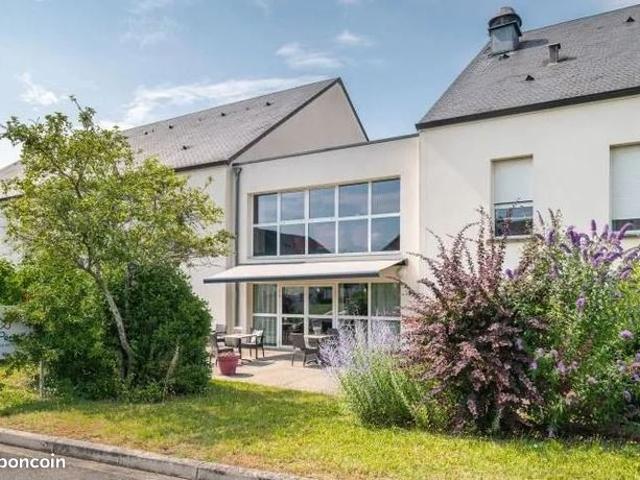 Appartement 1 pièce 19 m²
