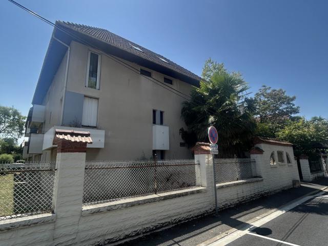 Appartement 1 pièce 19 m²