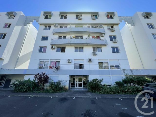 Appartement 1 pièce 19 m²