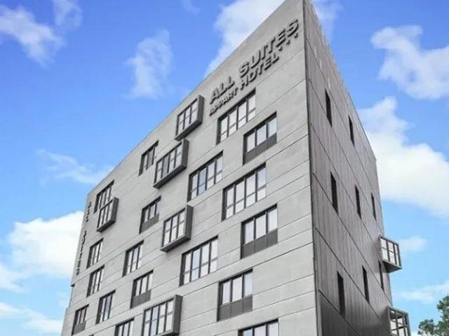 Appartement 1 pièce 19 m²
