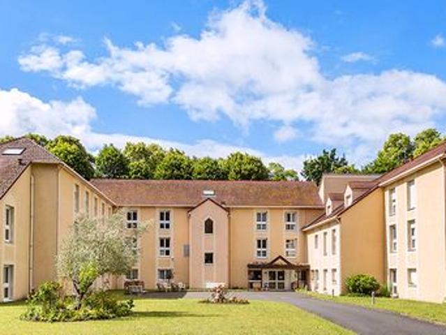 Appartement 1 pièce 19 m²