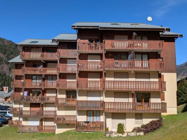 Appartement 1 pièce 19 m²