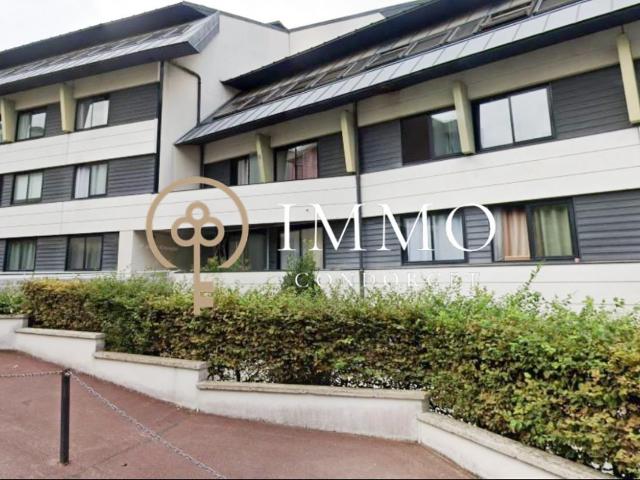 Appartement 1 pièce 19 m²