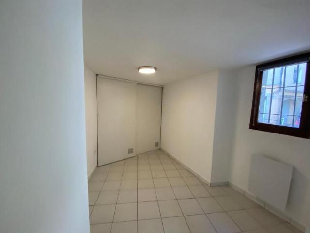 Appartement 1 Pièce 19 m²