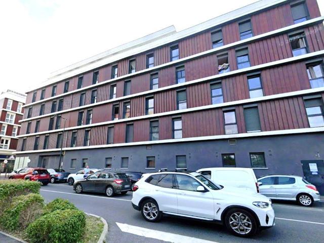Appartement 1 pièce 19 m²