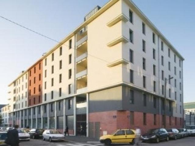 Appartement 1 pièce 19 m²