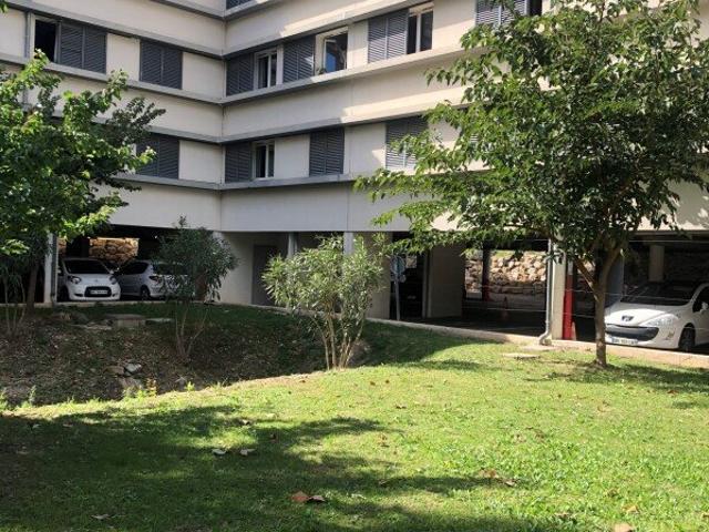 Appartement 1 pièce 19 m²
