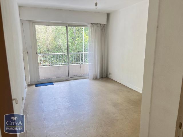 Appartement 1 pièce 19 m²