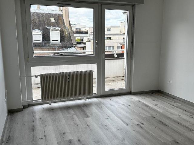 Appartement 1 pièce 19 m²