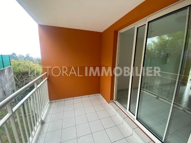 Appartement 1 pièce 19 m²
