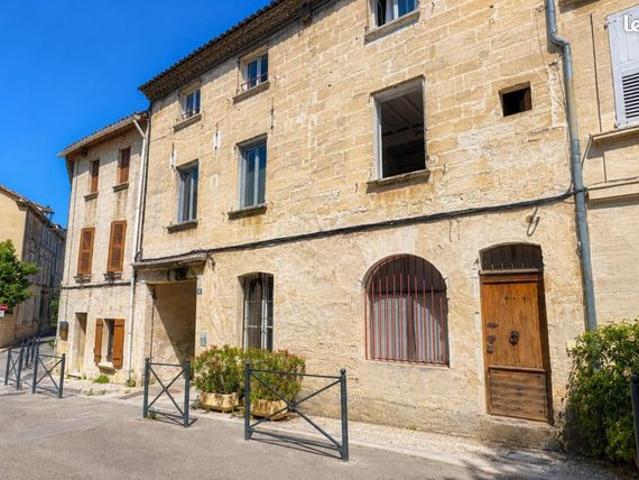 Appartement 1 pièce 19 m²
