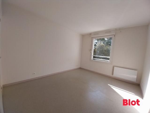 Appartement 1 pièce 19 m²