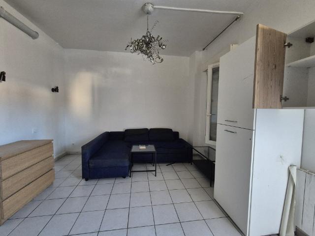 Appartement 1 pièce 19 m²