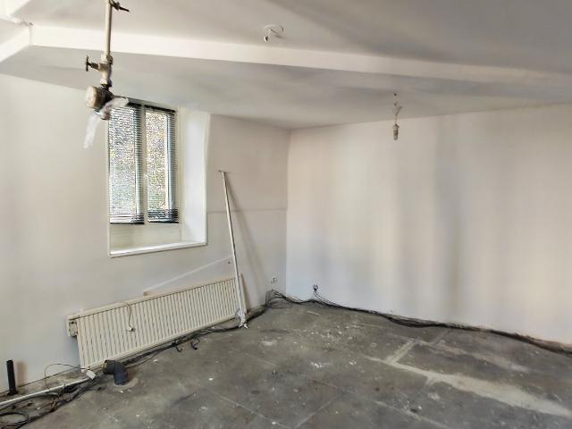 Appartement 1 pièce 19 m²